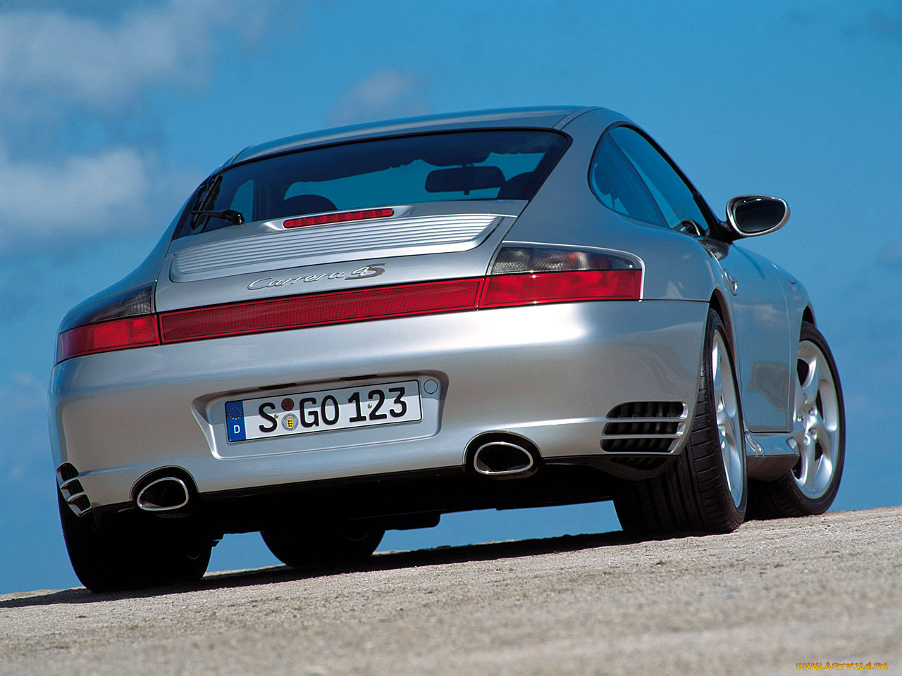 , porsche